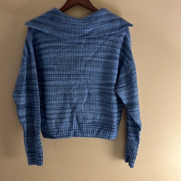 Aerie crop sweater - Picture 3 of 7